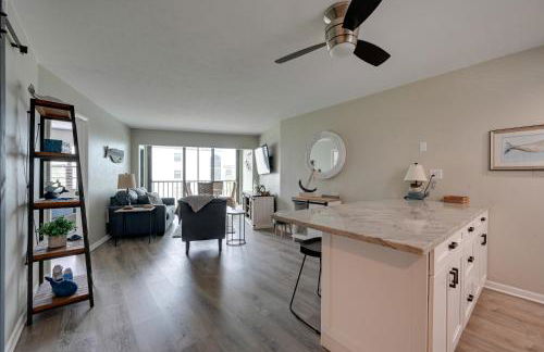 2 Mi to Tigertail Beach Quiet Waterfront Condo - Foto 17