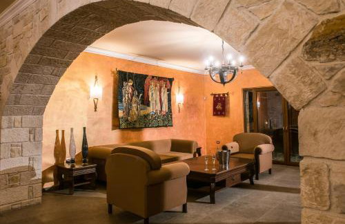 Villa Kastello Kalliste, Wine Dark Sea Villas - Foto 22