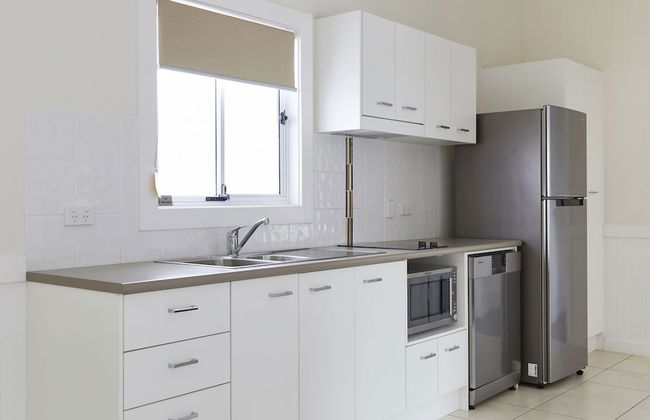 NRMA Stockton Beach Holiday Park - Photo 19