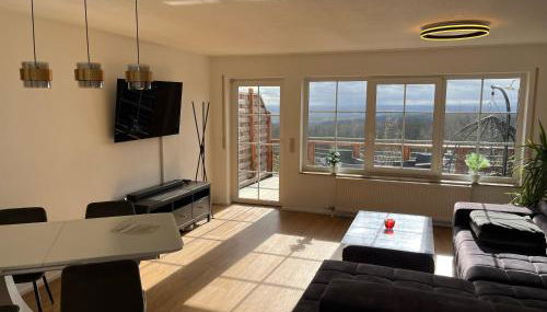 Wundervolle Aussicht in bester Lage auf "Wolke7" - Foto 2