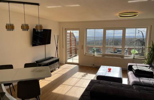 Wundervolle Aussicht in bester Lage auf "Wolke7" - Foto 2