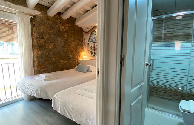 Unique 3 BED House in Horta By Myrentalhost - Foto 12