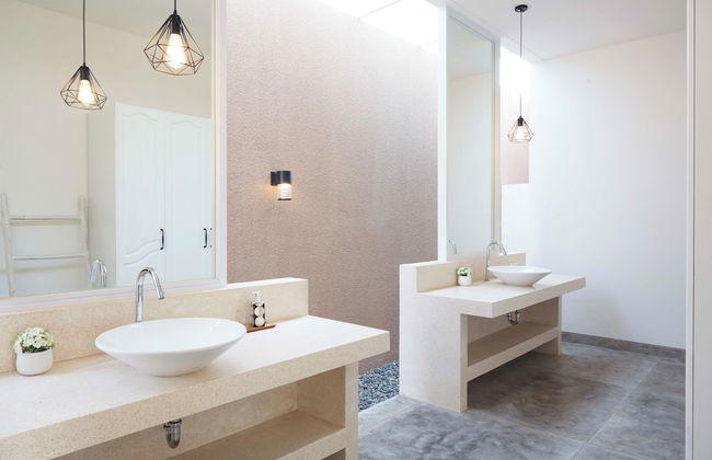 Abian Kapas Beach Bali - Foto 51