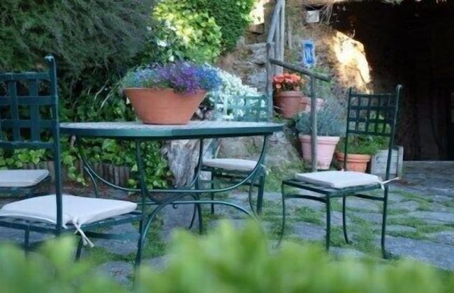 Casa Brandariz - Foto 31