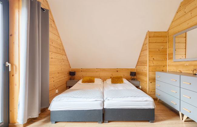 Osada Orlica - Photo 14