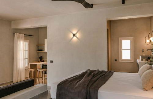 Lanolia - Olea Di Assos Villas - Photo 9