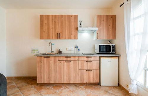 Le Gite au coin du feu - Foto 6