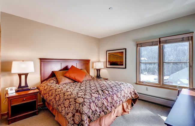 River Run Village by Keystone Resort - Foto 64