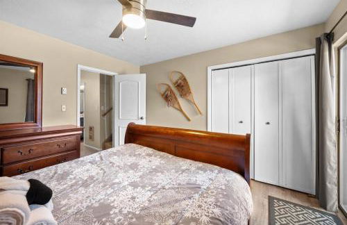 Sigi's Longhorn Lodge WL1409 Gym Ski Powder Mtn - Photo 18