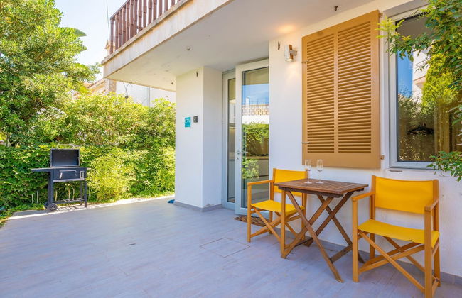 Tarida in Mallorca With 2 Bedrooms and 1 Bathrooms - Foto 12