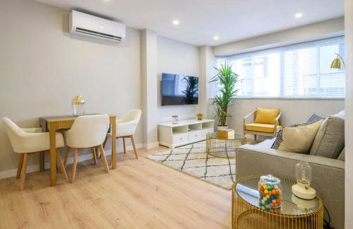 Apartamento Suite Gran Vía - Foto 1