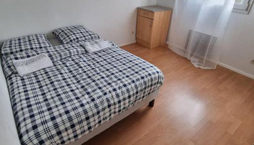 Cosy Rent Strasbourg Garage Wifi Terrasse Dream Host Romain - Photo 5