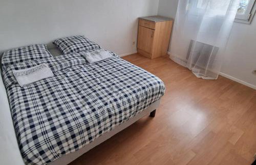 Cosy Rent Strasbourg Garage Wifi Terrasse Dream Host Romain - Foto 5