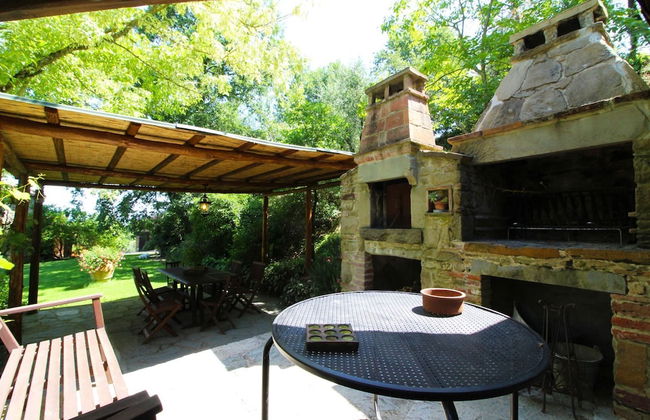 Villa Gioiosa - Foto 13