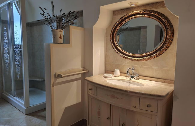 Masseria La Foggia - Foto 22