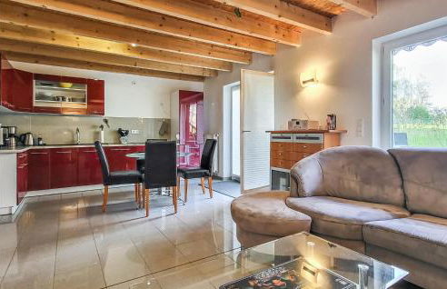 Awesome Home In Wittstock With Kitchen - Photo 4