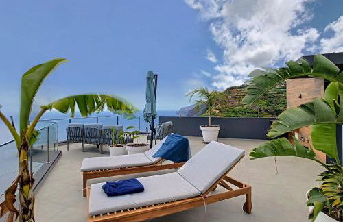 Villa Omar by LovelyStay - Foto 36