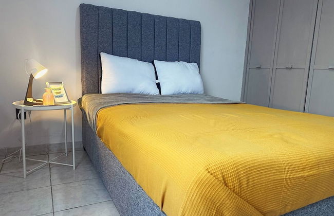 Santa Tere's Apartment Near Chapultepec Area! - Foto 2