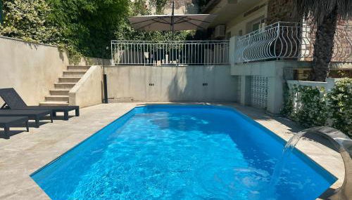 Villa Paradis - Cannes - Foto 5