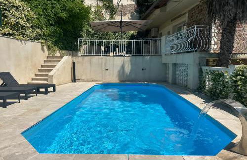 Villa Paradis - Cannes - Foto 5