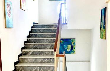 Artists' holiday home near Cinque Terre - 4 bedrooms, large terrace, great views - Foto 13