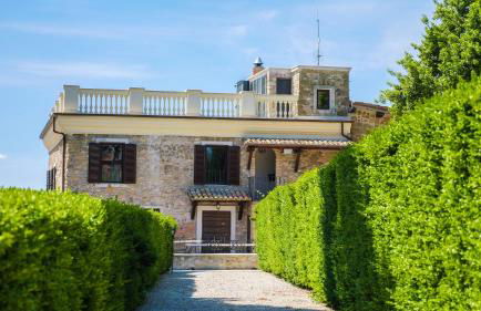 Tenuta Colfiorito - Foto 43