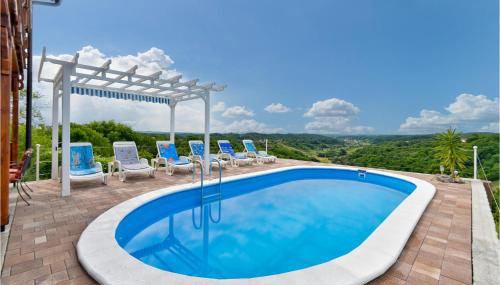 Awesome Home In Donja Zelina With Wifi - Foto 3