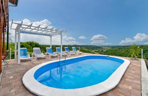 Awesome Home In Donja Zelina With Wifi - Foto 3