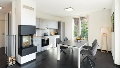 Ferienhaus Altstadtblick Bad Wildungen - Foto 5