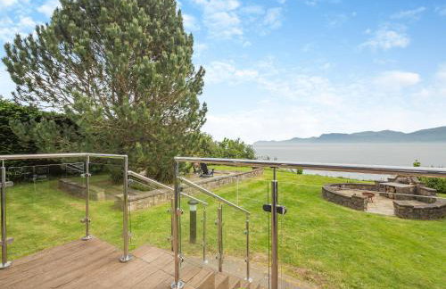 Ty Glan Mor The Beach House - Foto 1