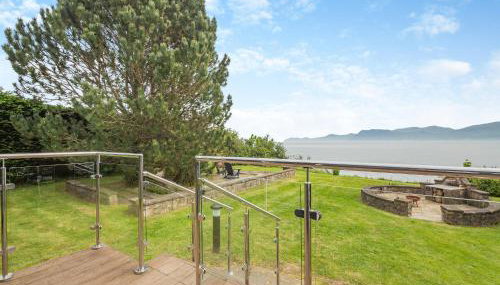 Ty Glan Mor The Beach House - Foto 1