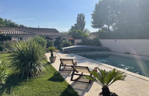 Pavillon T2 climatisé - Foto 1