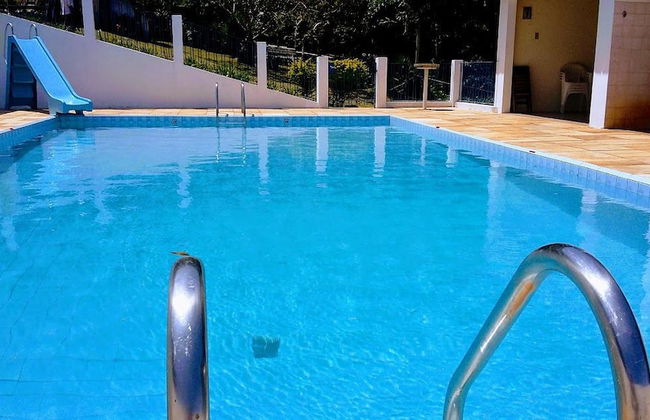 Chácara do Alemão - Recanto Jd.Silvestre - Foto 25