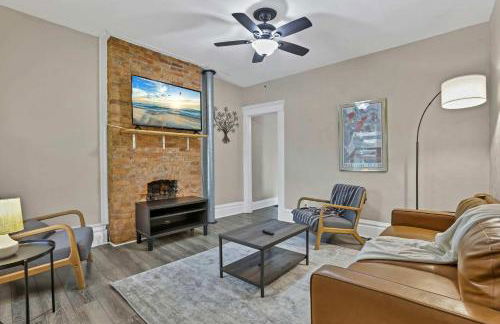 The Rich Street Getaway - Foto 7