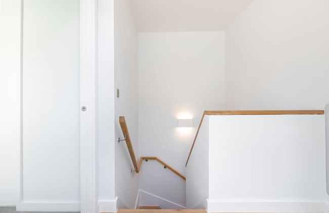 LT Greenwich 3 Bed Townhouse - Foto 44