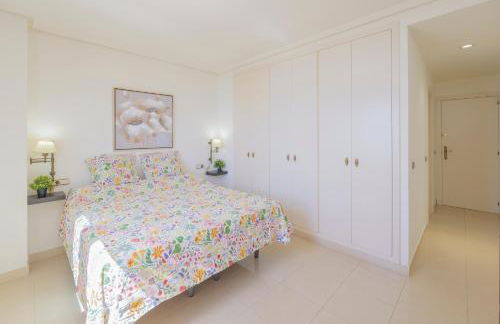 Amplio apartamento frente al mar - Photo 12