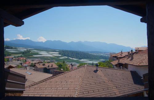 La Casa Altrui - Loft incantevole, open space - Foto 16