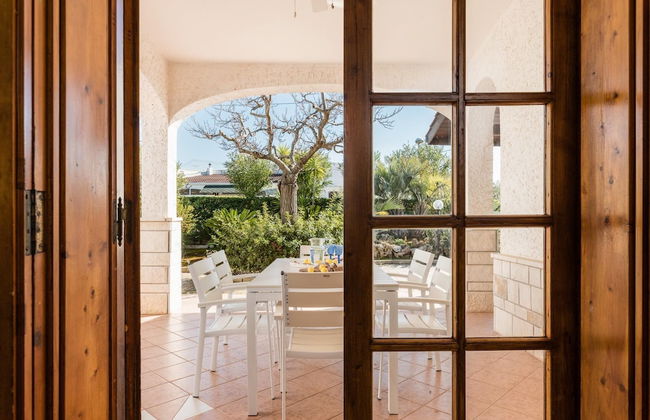 Villetta Bartucci con Giardino by Wonderful Italy - Foto 23