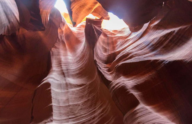 Arizona Desert Trip: 3 Days - Photo 1