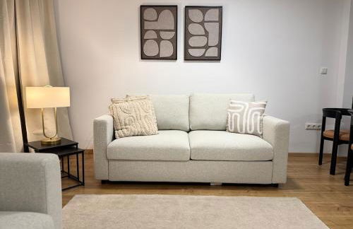 Romantic getaway with pool & panoramic vineyards - Foto 7