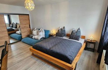 Helios Design Suite - Altbau DG mit Lift & Parkplatz - Elbe & Altstadt - S-Bahn nach Dresden - Foto 1