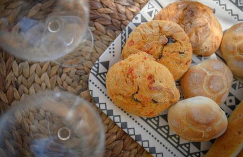 Salento incantevole alloggio fronte mare - Foto 50