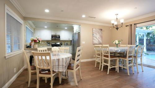 Fantastic 6 bedroom, 4.5 bath home (4 master Suites), pool home - Foto 4