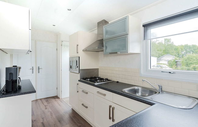 Chalet in Parc de Kievit With Private Garden - Foto 5