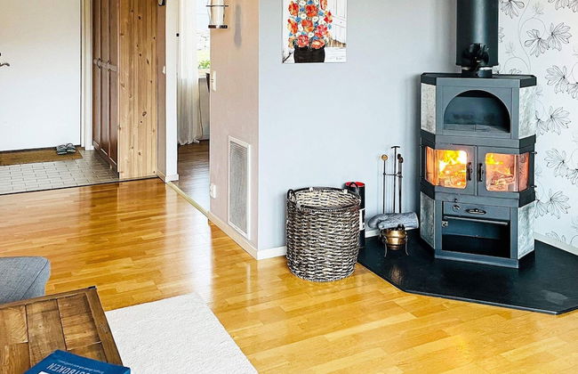 4 Star Holiday Home in Stillingson - Foto 6