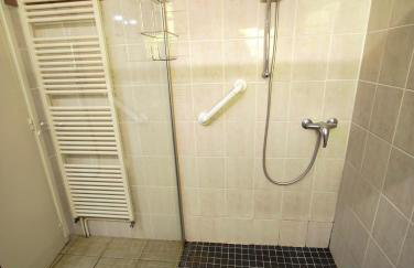 Chez Lilou et Papoum - Terrasse, vue & parking - Photo 18