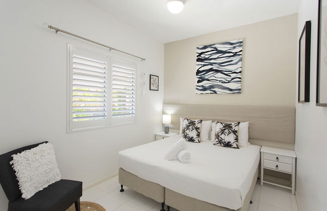 Rimini Holiday Apartments - Photo 8