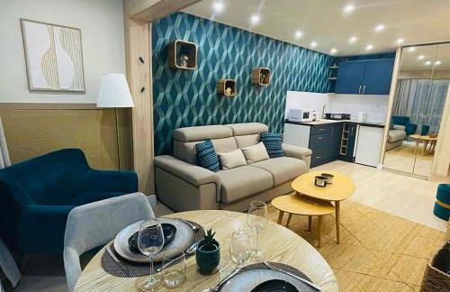 La Pinède Bleue - Photo 9