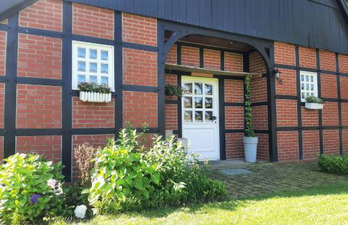 Ferienwohnung auf dem Land - Foto 32