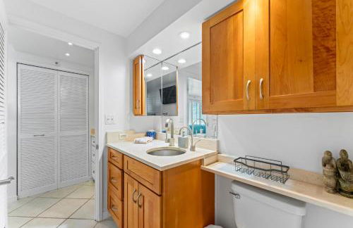 Sanctuary by the Sea/Studio Apt. - Foto 13